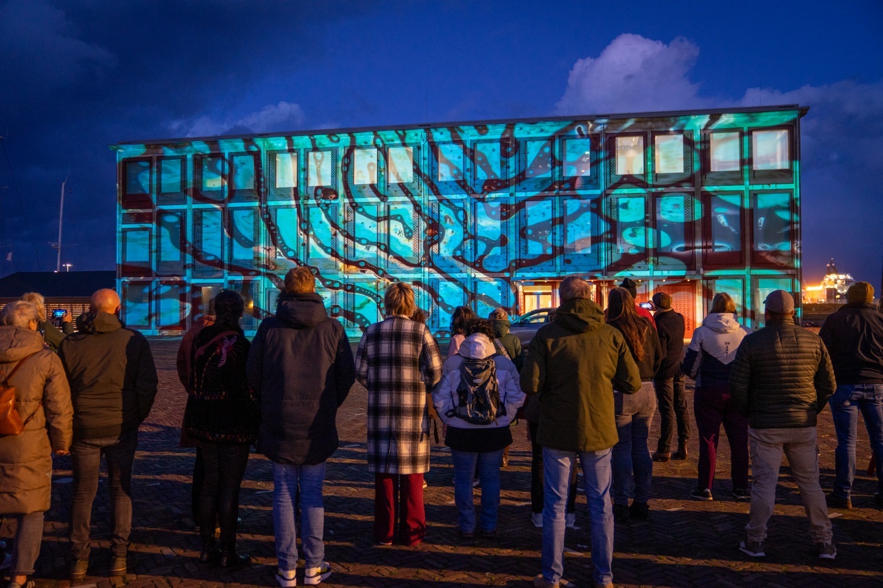 Helder Licht 2025 - Fred van Eck