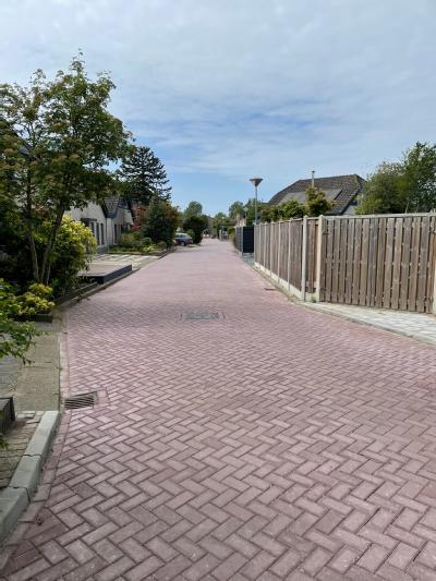 Straat