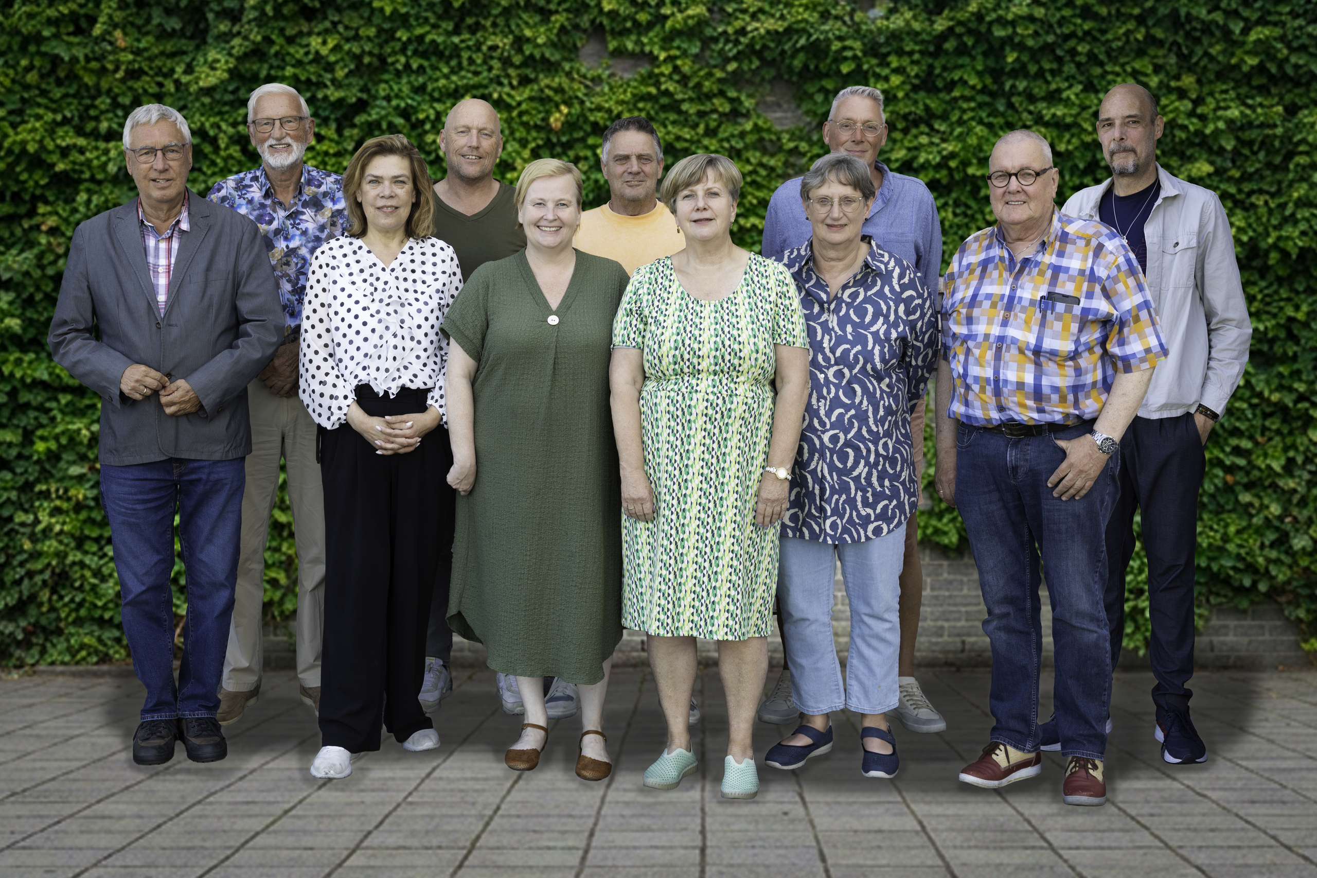 Adviesraad Sociaal Domein Den Helder 2026