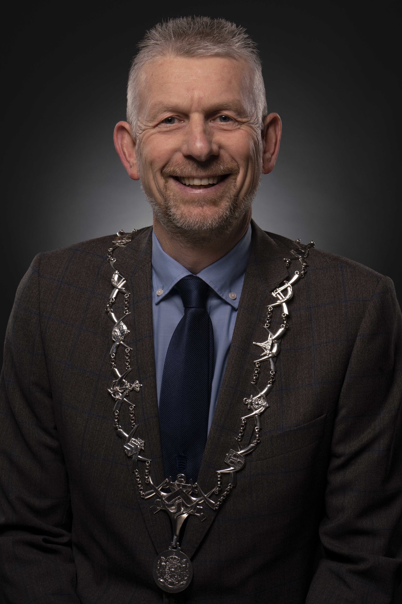 Burgemeester De Boer