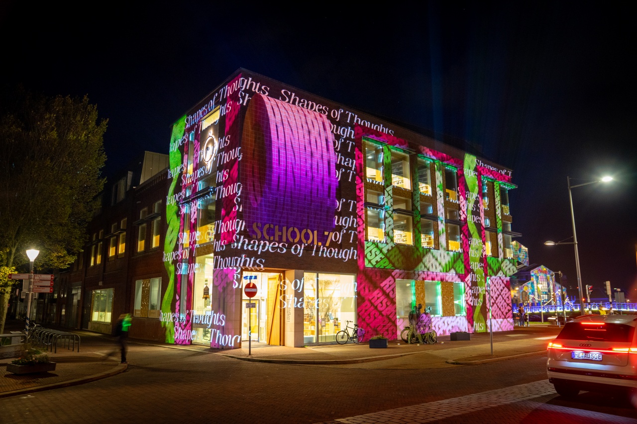 Helder Licht 2025 - Fred van Eck