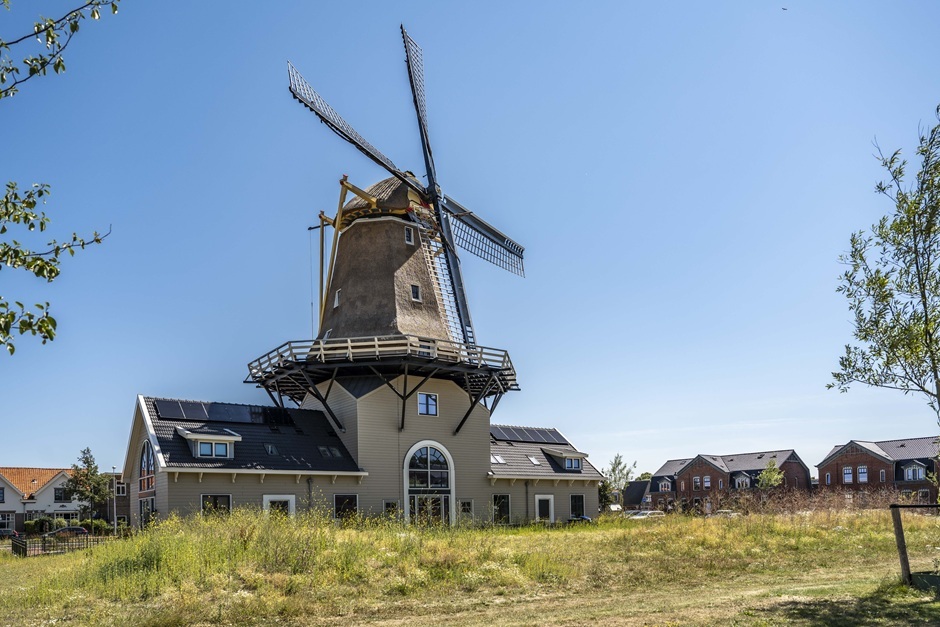 Molen De Goede Verwachting