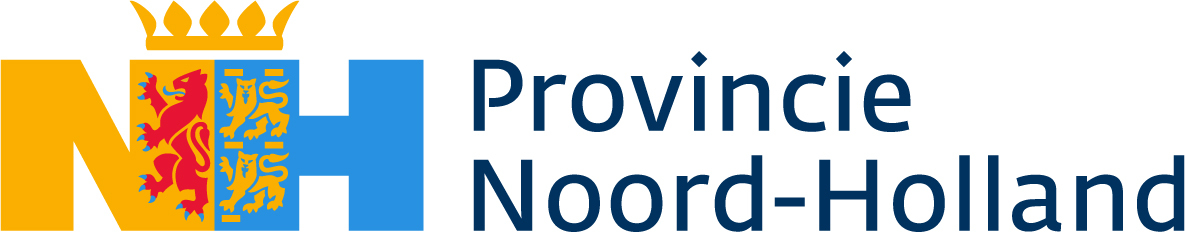 Logo provincie