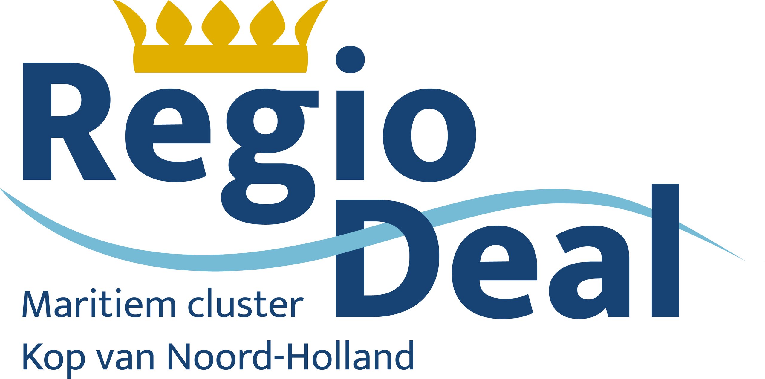 Logo Regio Deal