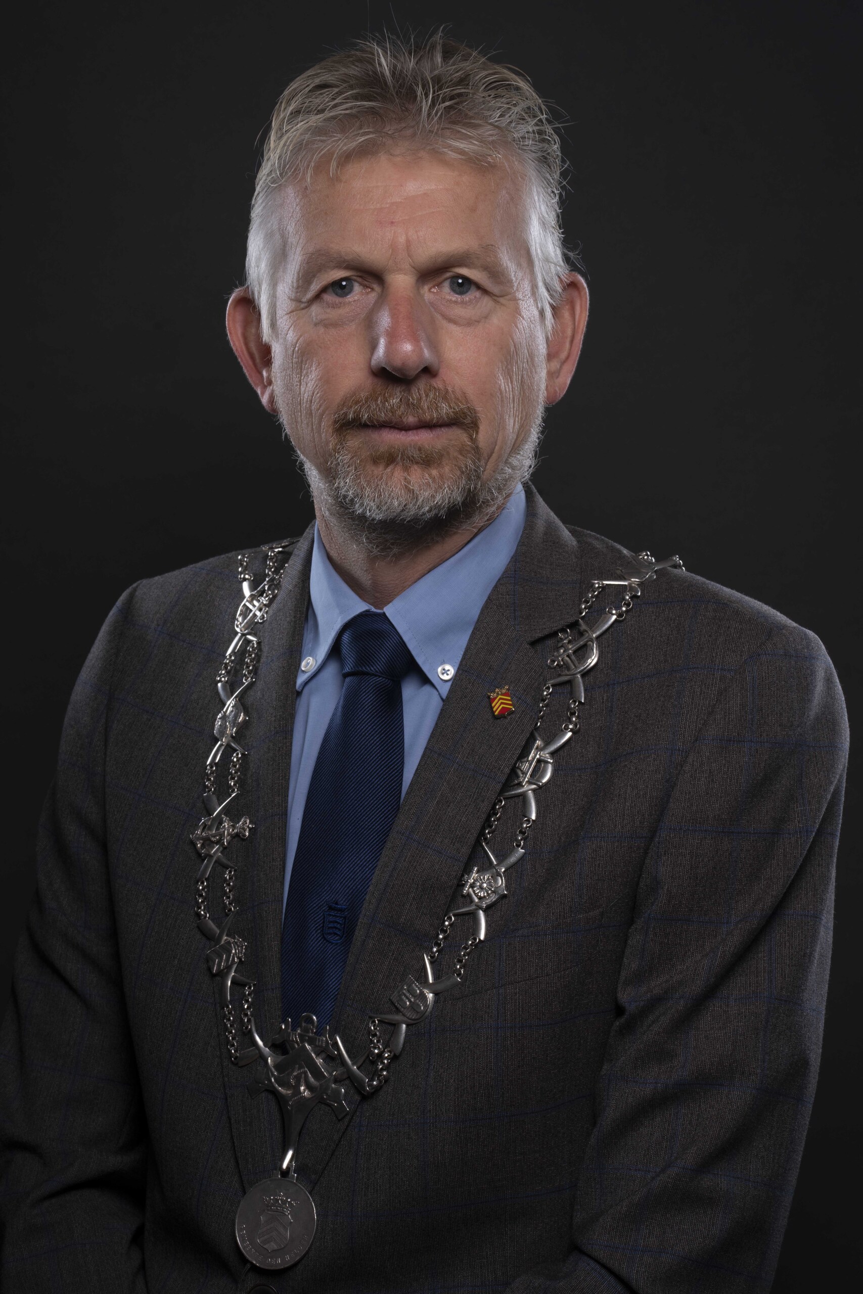 Jan de Boer