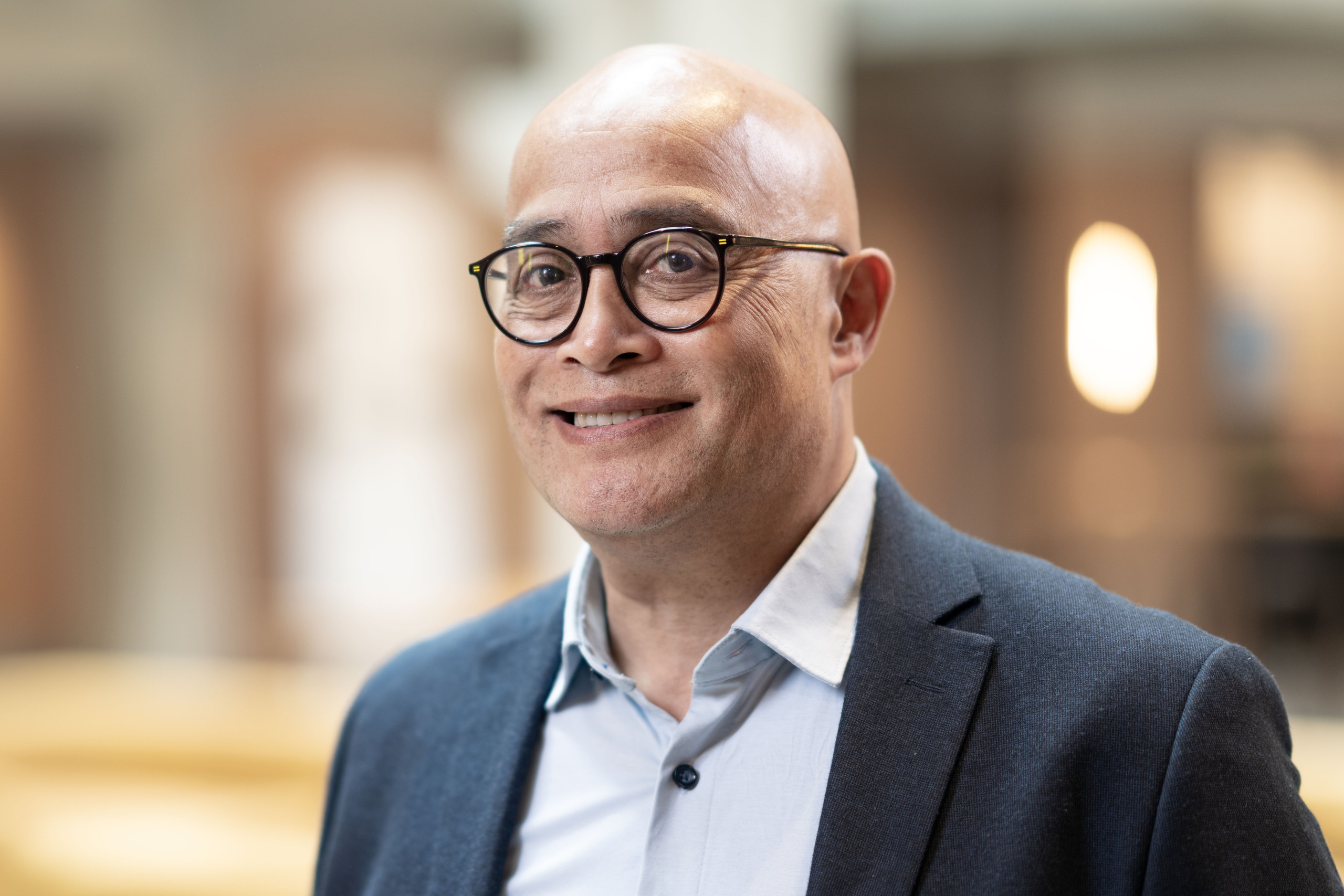 Sjoerd Oudijk